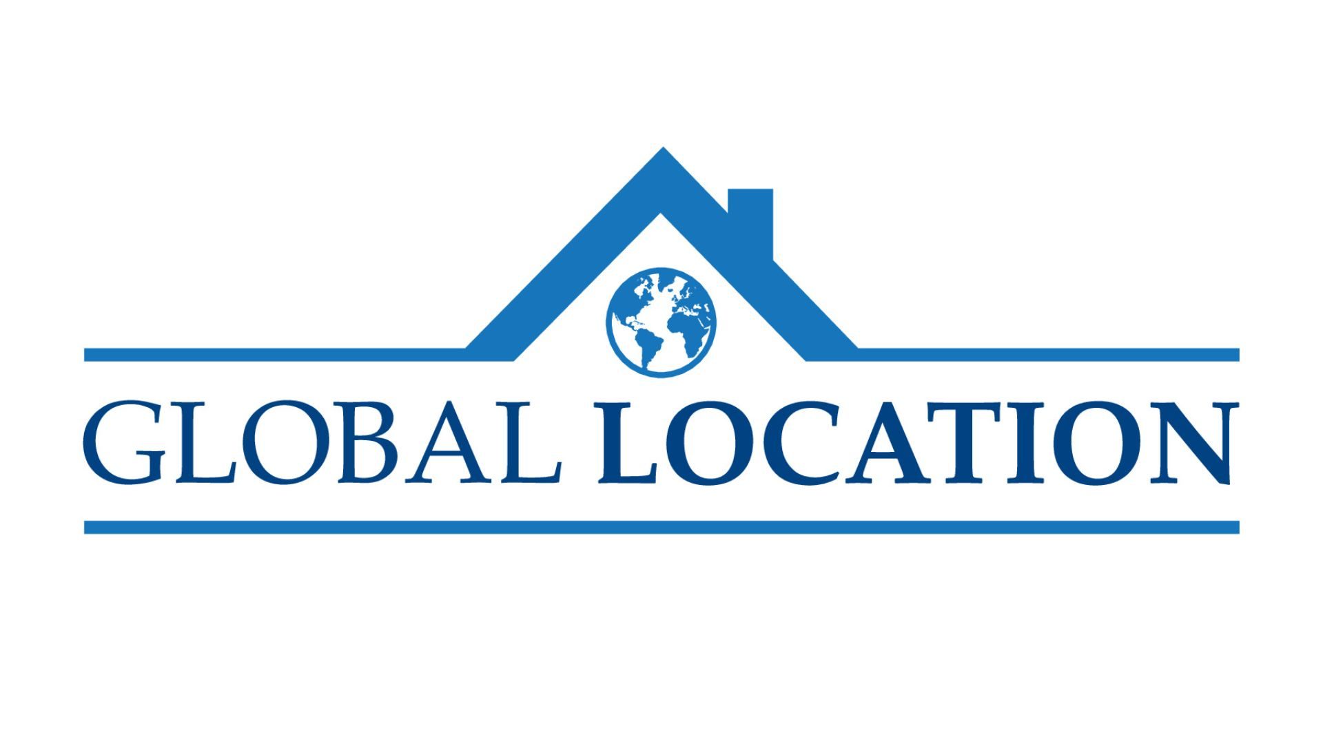 logo global location case e appartamenti in affitto a rapallo